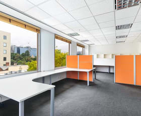 Offices commercial property leased at Level 3 Suite 3.02/Level 3, 150 Albert Road South Melbourne VIC 3205