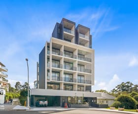 Offices commercial property leased at Shop 1/19 Urunga Parade Miranda NSW 2228