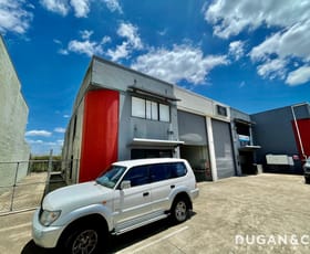 Factory, Warehouse & Industrial commercial property sold at 1/72 Riverside Place Morningside QLD 4170