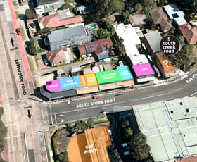 Shop & Retail commercial property for lease at 5 South Creek Road Dee Why NSW 2099