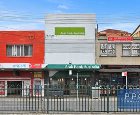 Medical / Consulting commercial property leased at 506 Princes Highway Rockdale NSW 2216