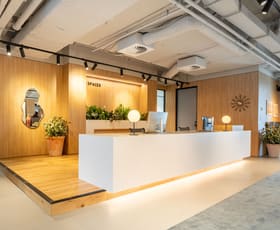 Serviced Offices commercial property for lease at 1 Denison St North Sydney NSW 2060