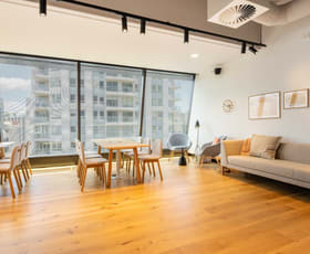 Serviced Offices commercial property for lease at 1 Denison St North Sydney NSW 2060