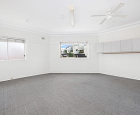 Offices commercial property leased at 1/2 Moore Road Freshwater NSW 2096