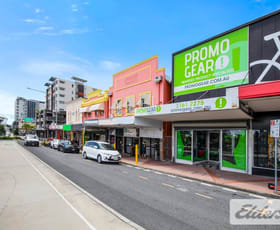 Showrooms / Bulky Goods commercial property leased at 779 Stanley Street Woolloongabba QLD 4102