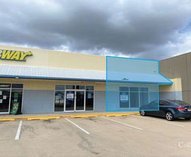 Shop & Retail commercial property leased at 7B/2 Hervey Range Road Thuringowa Central QLD 4817