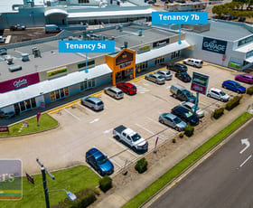 Offices commercial property for lease at 7B/2 Hervey Range Road Thuringowa Central QLD 4817