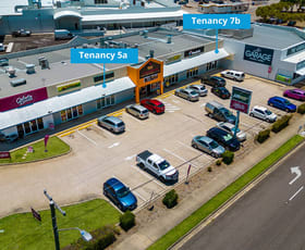 Shop & Retail commercial property leased at 7B/2 Hervey Range Road Thuringowa Central QLD 4817