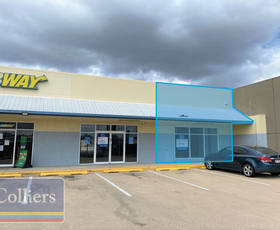 Shop & Retail commercial property for lease at 7B/2 Hervey Range Road Thuringowa Central QLD 4817