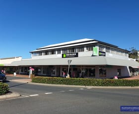 Medical / Consulting commercial property leased at Yeppoon QLD 4703