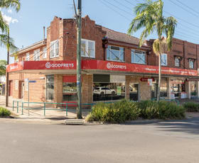 Offices commercial property for lease at 211A Keen Street Lismore NSW 2480