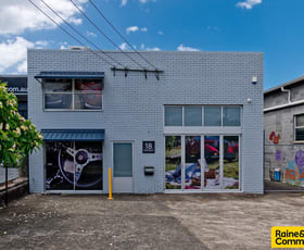 Factory, Warehouse & Industrial commercial property leased at 18 Morrisby Street Geebung QLD 4034