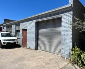 Factory, Warehouse & Industrial commercial property leased at 5/35 POWER RD Bayswater VIC 3153