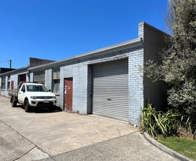 Factory, Warehouse & Industrial commercial property leased at 5/35 POWER RD Bayswater VIC 3153