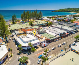 Shop & Retail commercial property sold at 5/7 Lawson Street Byron Bay NSW 2481