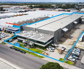 Factory, Warehouse & Industrial commercial property leased at 67-75 Raglan Street Preston VIC 3072