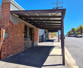 Shop & Retail commercial property leased at 16 Mostyn Street Castlemaine VIC 3450