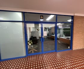 Serviced Offices commercial property leased at 8/15 Boree Street Ulladulla NSW 2539