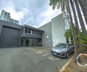 Shop & Retail commercial property leased at Ground/6/34 Nile Street Woolloongabba QLD 4102