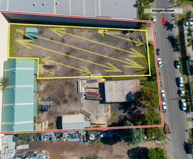 Factory, Warehouse & Industrial commercial property leased at Lansvale NSW 2166