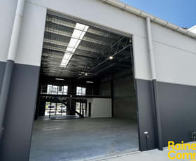 Factory, Warehouse & Industrial commercial property leased at 6/4 Fairmile Close Charmhaven NSW 2263