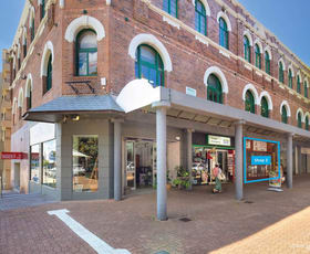 Shop & Retail commercial property leased at 152 Hunter Street Newcastle NSW 2300