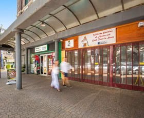 Shop & Retail commercial property leased at 152 Hunter Street Newcastle NSW 2300