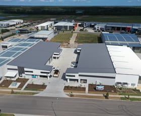 Factory, Warehouse & Industrial commercial property for sale at 36-40 Alta Road Caboolture QLD 4510
