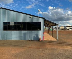 Factory, Warehouse & Industrial commercial property for lease at 102-106 Raglan Street Roma QLD 4455
