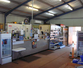 Factory, Warehouse & Industrial commercial property for lease at 102-106 Raglan Street Roma QLD 4455