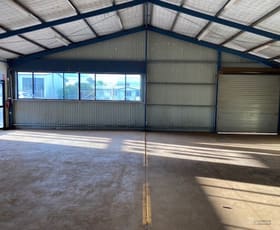 Factory, Warehouse & Industrial commercial property for lease at 102-106 Raglan Street Roma QLD 4455