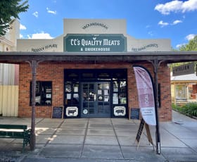 Shop & Retail commercial property leased at 1/33 High Street Yackandandah VIC 3749