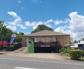 Medical / Consulting commercial property leased at Ipswich QLD 4305