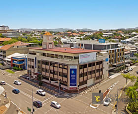 Other commercial property leased at 252 St Pauls Terrace Fortitude Valley QLD 4006