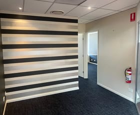 Offices commercial property leased at 38/120 Bloomfield Street Cleveland QLD 4163