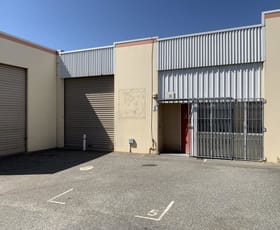 Factory, Warehouse & Industrial commercial property leased at Unit 5/88 Briggs Street Welshpool WA 6106