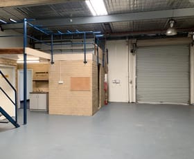 Factory, Warehouse & Industrial commercial property leased at Unit 5/88 Briggs Street Welshpool WA 6106