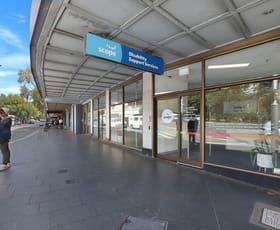 Showrooms / Bulky Goods commercial property for lease at 275 Broadway Glebe NSW 2037