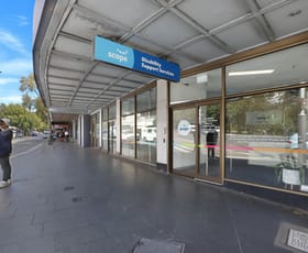 Offices commercial property for lease at 275 Broadway Glebe NSW 2037