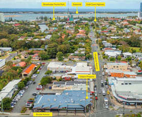 Shop & Retail commercial property for lease at 2/37 Musgrave Avenue Labrador QLD 4215