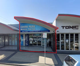 Shop & Retail commercial property leased at 2/37 Musgrave Avenue Labrador QLD 4215