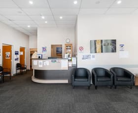 Offices commercial property leased at 2/37 Musgrave Avenue Labrador QLD 4215