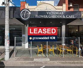 Shop & Retail commercial property leased at 106 Station Street Fairfield VIC 3078