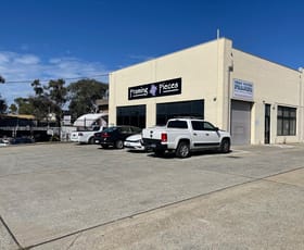 Factory, Warehouse & Industrial commercial property leased at 5/44-46 Grimwade Street Mitchell ACT 2911