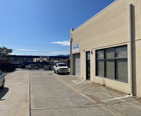 Factory, Warehouse & Industrial commercial property leased at 5/44-46 Grimwade Street Mitchell ACT 2911