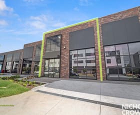 Parking / Car Space commercial property leased at 19 Ambrose Avenue Cheltenham VIC 3192
