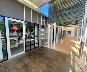 Shop & Retail commercial property leased at 3A/77 Oxford Street Bulimba QLD 4171