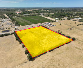 Development / Land commercial property leased at 123 King Road Oakford WA 6121