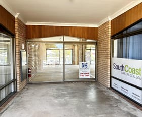 Shop & Retail commercial property leased at Shops 28 & 29 The Pl Princes Highway Ulladulla NSW 2539