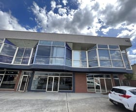 Showrooms / Bulky Goods commercial property leased at Unit 3/144 Gladstone Street Fyshwick ACT 2609